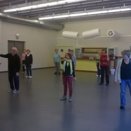 20161013 tai chi  56 - Sportraad Zaventem 